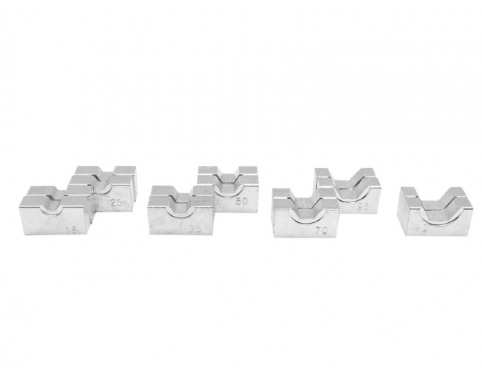 Presa Cleste hidraulic 8T pentru sertizat cabluri 10-120mm (DISEU90) [5]