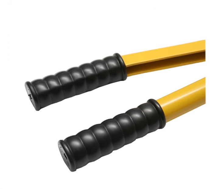 Presa Cleste hidraulic 8T pentru sertizat cabluri 10-120mm (DISEU90) [6]