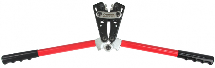 Presa Cleste sertizat cabluri fire 6-50mm (M49527) [4]
