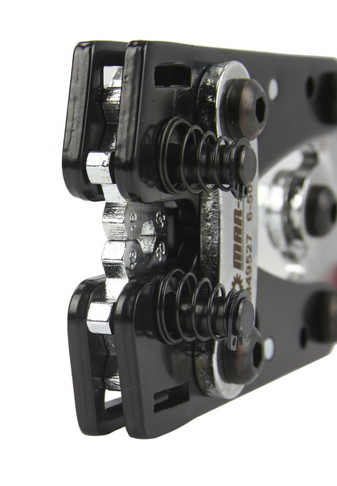 Presa Cleste sertizat cabluri fire 6-50mm (M49527) [7]