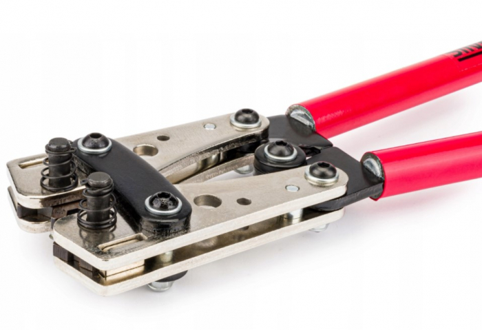 Presa Cleste sertizat cabluri fire 6-50mm (S10564) [5]