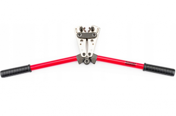 Presa Cleste sertizat cabluri fire 6-50mm (S10564) [6]