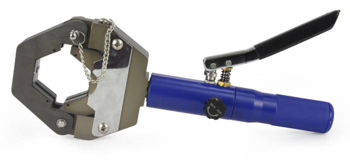 Presa Cleste sertizat furtunuri hidraulice 80kn (M80420) [4]