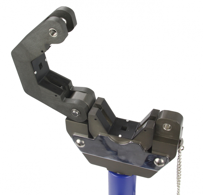 Presa Cleste sertizat furtunuri hidraulice 80kn (M80420) [8]