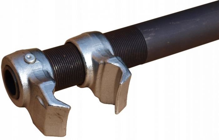 Presa extractor arcuri suspensie 23-280mm (MTCXB-1025) [3]