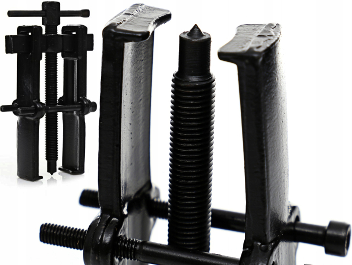 Presa extractor rulmenti 2'' 50mm (KD10143) [9]