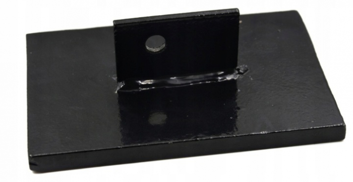 Presa hidraulica 12Tone 0-71cm 8trepte extras rulmenti stand podea (G02091) [14]