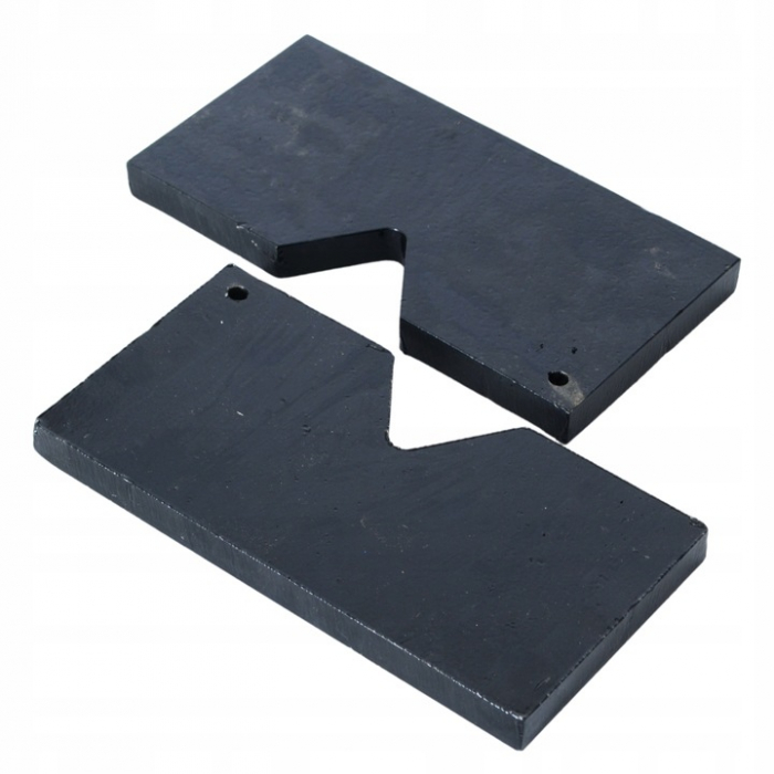 Presa hidraulica 12Tone rulmenti stand podea (14356) [9]