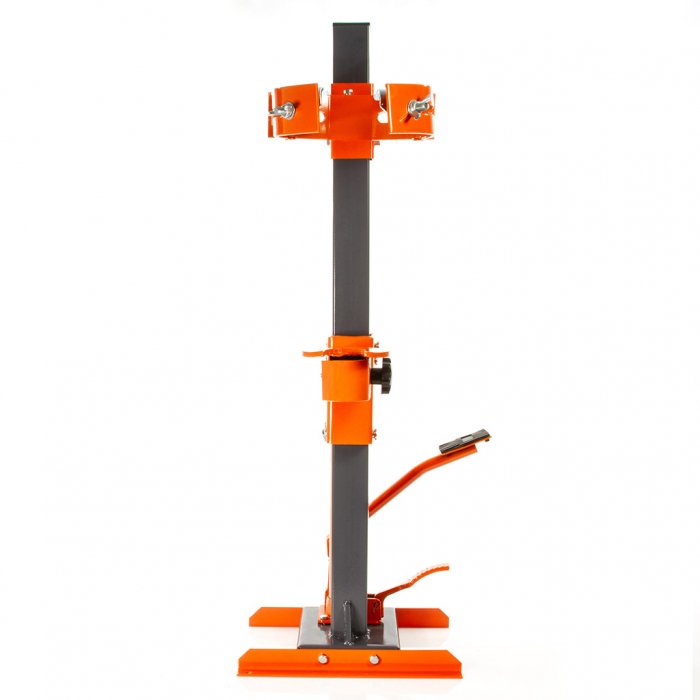 Presa hidraulica 1Tona comprimat arcuri suspensie cu gheare (M80440) [5]