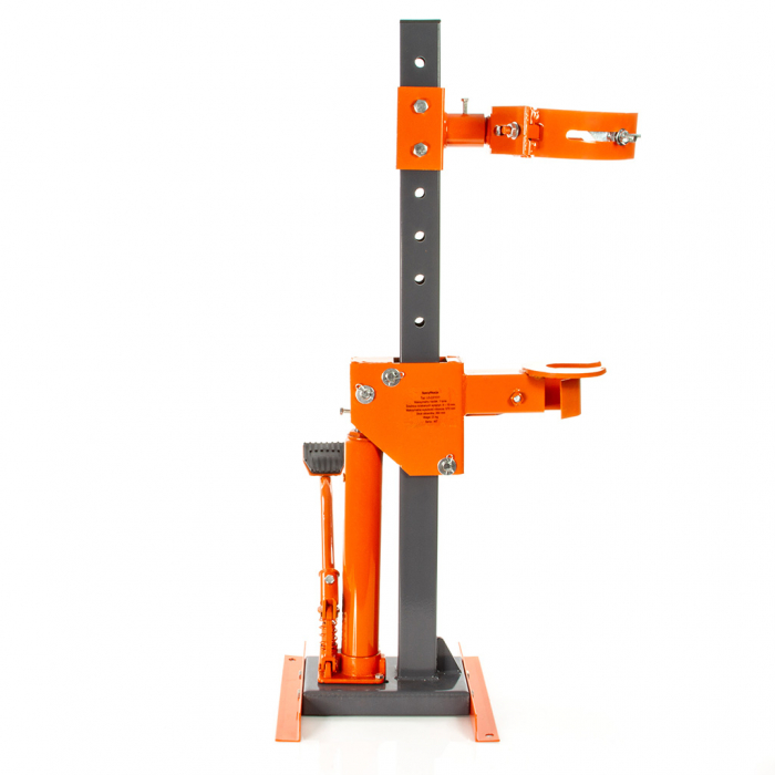 Presa hidraulica 1Tona comprimat arcuri suspensie cu gheare (M80440) [4]