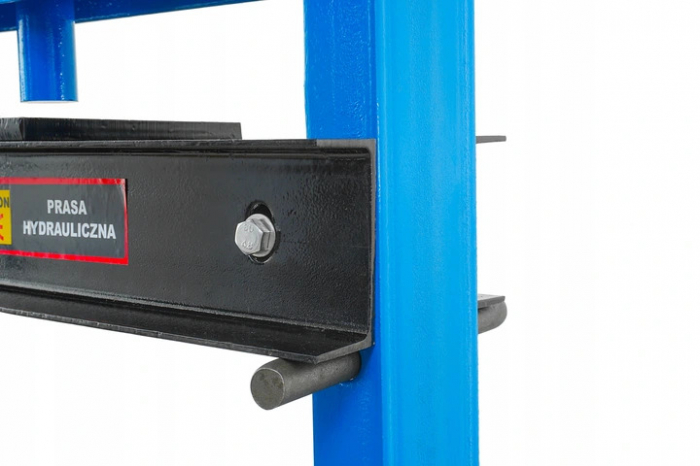 Presa hidraulica 20Tone rulmenti 0-85cm stand podea (B3601) [7]