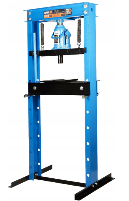 Presa hidraulica 20Tone rulmenti stand podea (14357) [3]