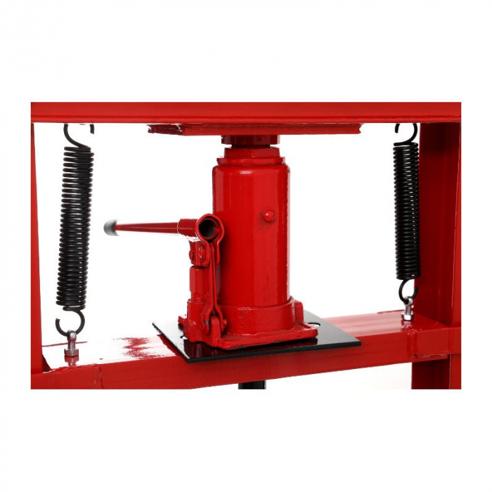 Presa hidraulica 20Tone rulmenti stand podea (KD329) [9]