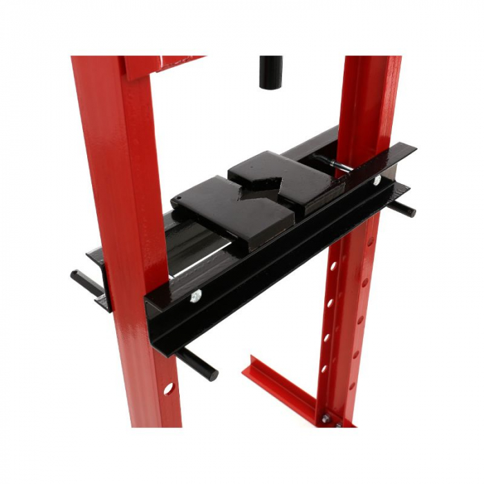 Presa hidraulica 20Tone rulmenti stand podea (KD329) [6]