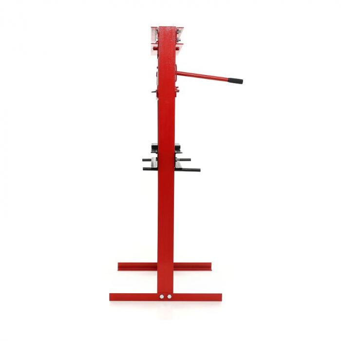 Presa hidraulica 20Tone rulmenti stand podea (KD329) [3]