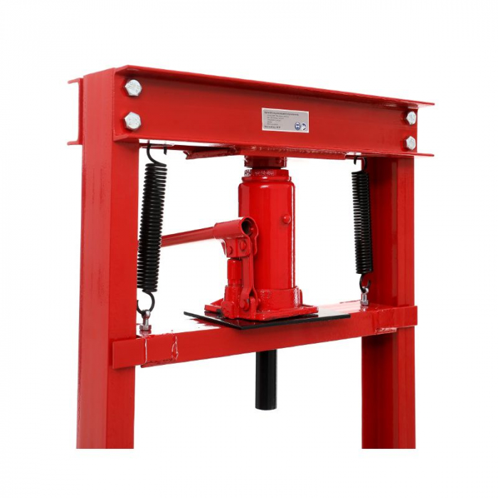 Presa hidraulica 20Tone rulmenti stand podea (KD329) [7]