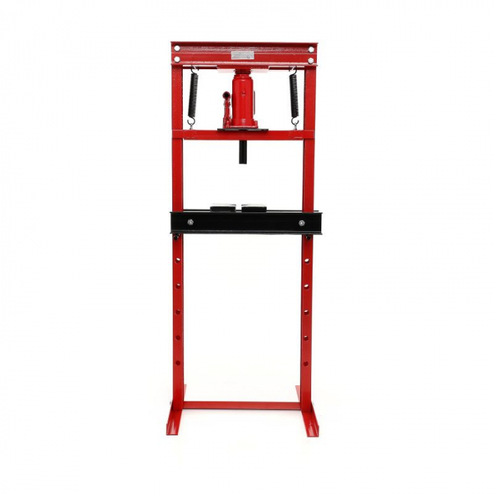 Presa hidraulica 20Tone rulmenti stand podea (KD329) [10]