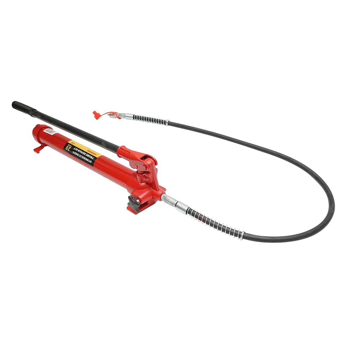 Presa hidraulica manuala pentru lucrari de tinichigerie, sarcina maxima 20 Tone (DISKV05) [3]