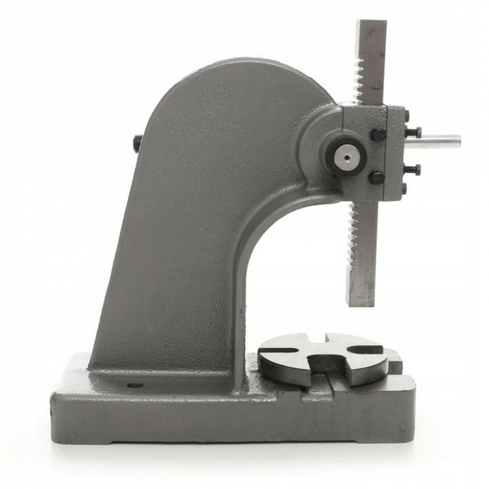 Presa mecanica manuala 1T (KD10342) [4]