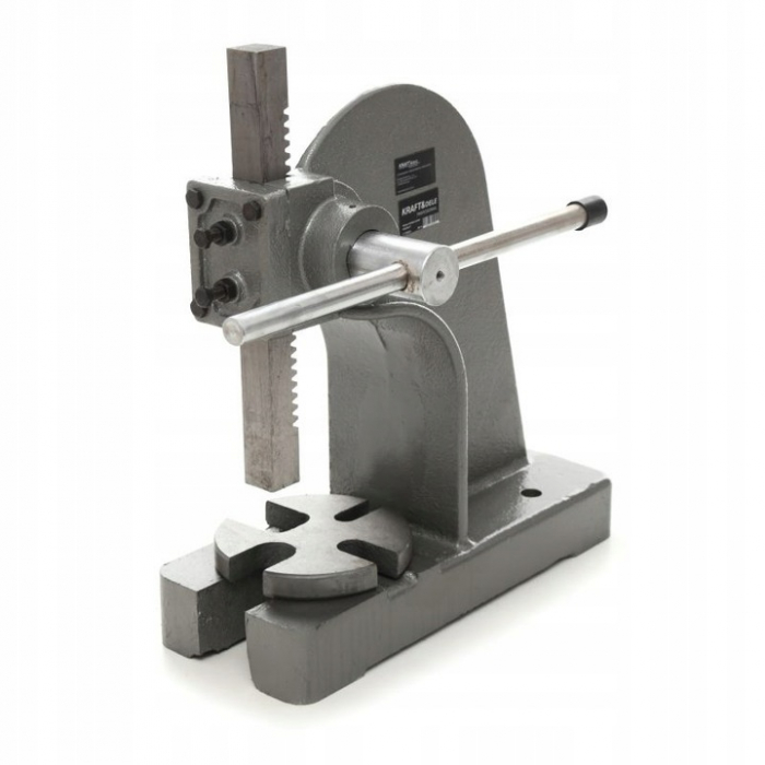 Presa mecanica manuala 2T (KD10343) [2]