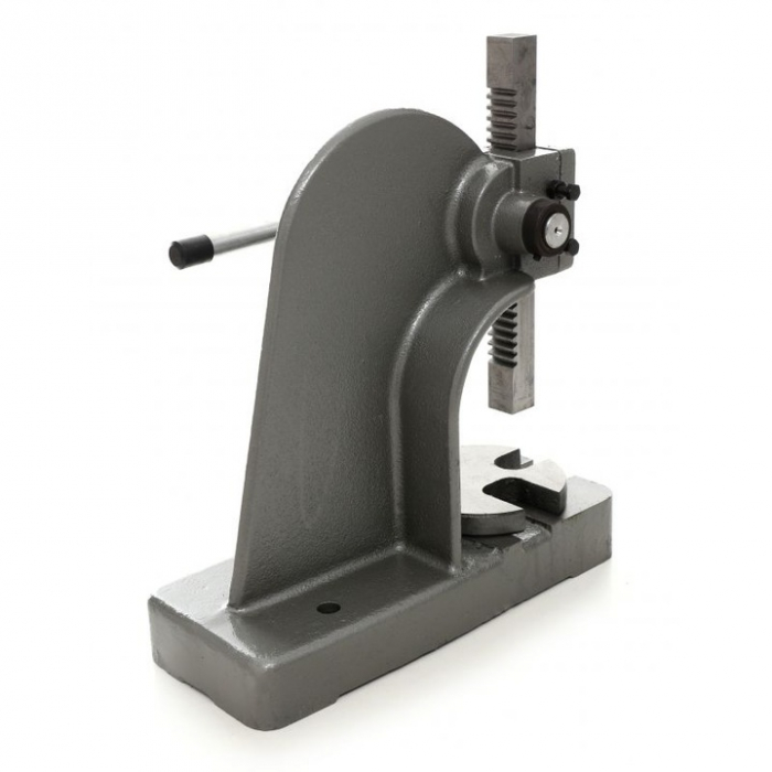 Presa mecanica manuala 2T (KD10343) [4]