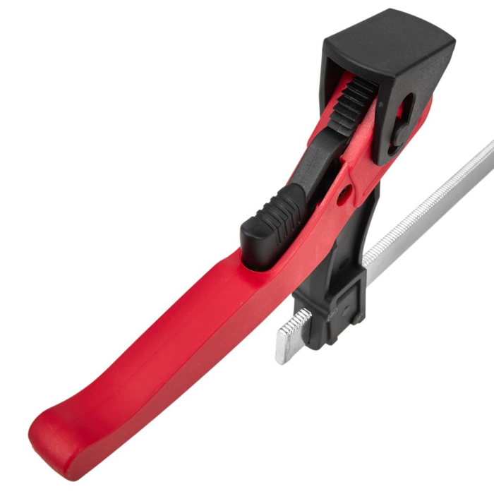 Presa menghina clema tip F cu parghie 90 kg  300 x 60 mm clema tamplarie (KD10710) [8]