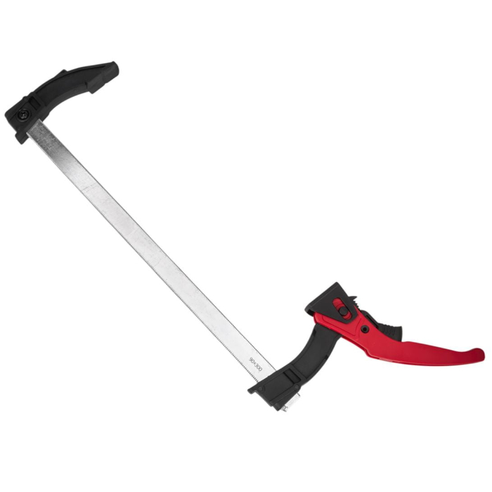 Presa menghina clema tip F cu parghie 90 kg  300 x 60 mm clema tamplarie (KD10710) [4]