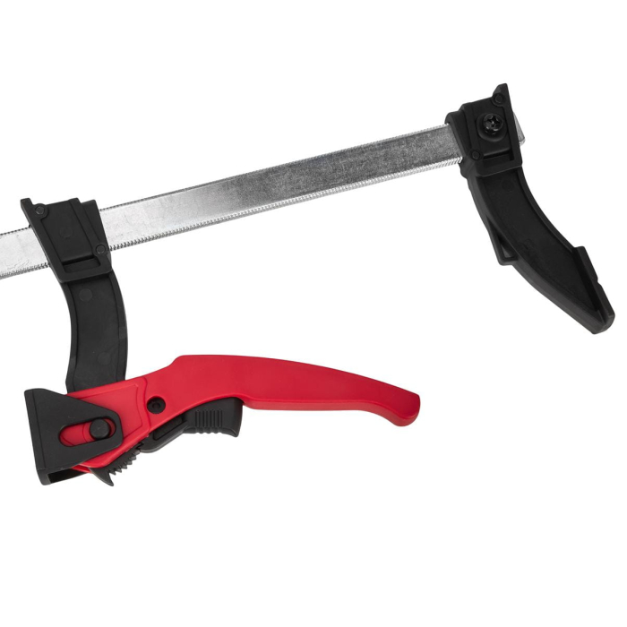 Presa menghina clema tip F cu parghie 90 kg  300 x 60 mm clema tamplarie (KD10710) [15]