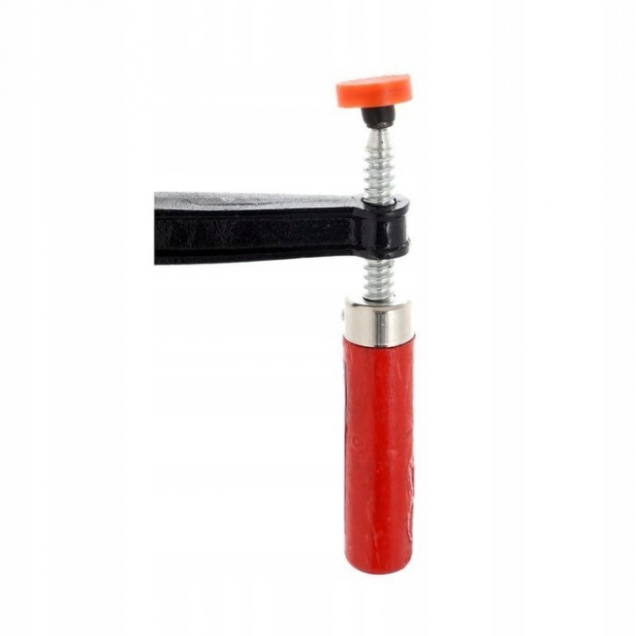 Presa menghina fixare rapida tip F 1000x120mm clema tamplarie (KD10183) [3]