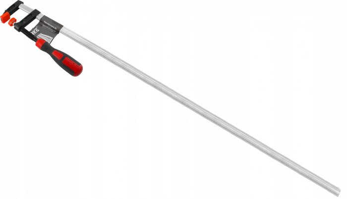 Presa menghina fixare rapida tip F 1500x120mm (V86580) [5]