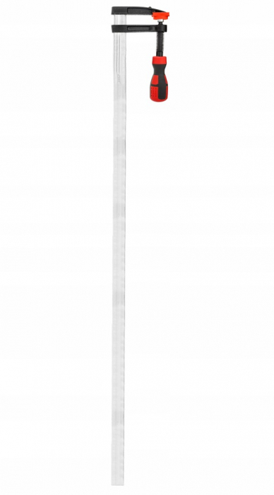 Presa menghina fixare rapida tip F 1500x120mm (V86580) [3]