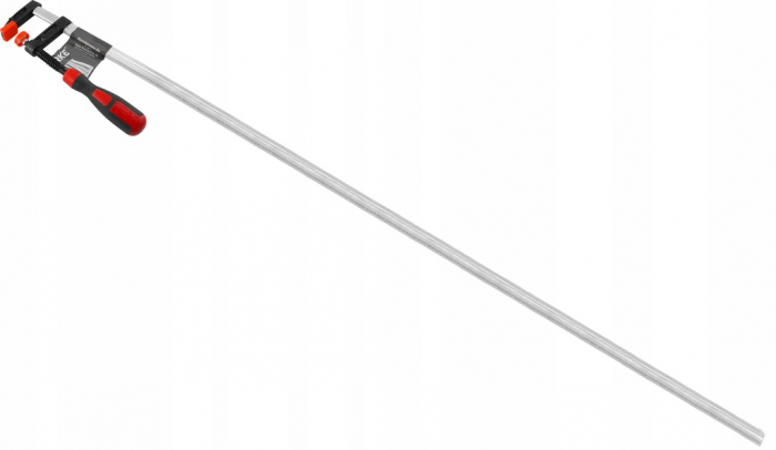 Presa menghina fixare rapida tip F 2000x120mm (V86581) [3]