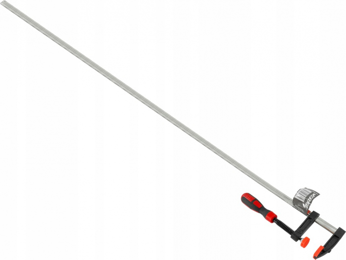 Presa menghina fixare rapida tip F 2000x120mm (V86581) [2]