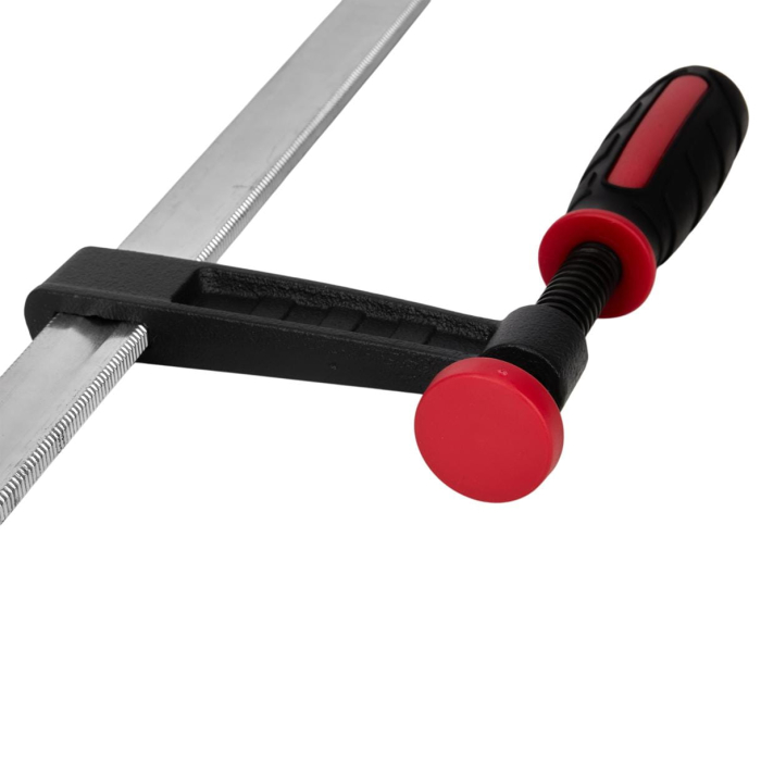 Presa menghina fixare rapida tip F 400x80mm clema tamplarie 370Kg (KD10715) [9]