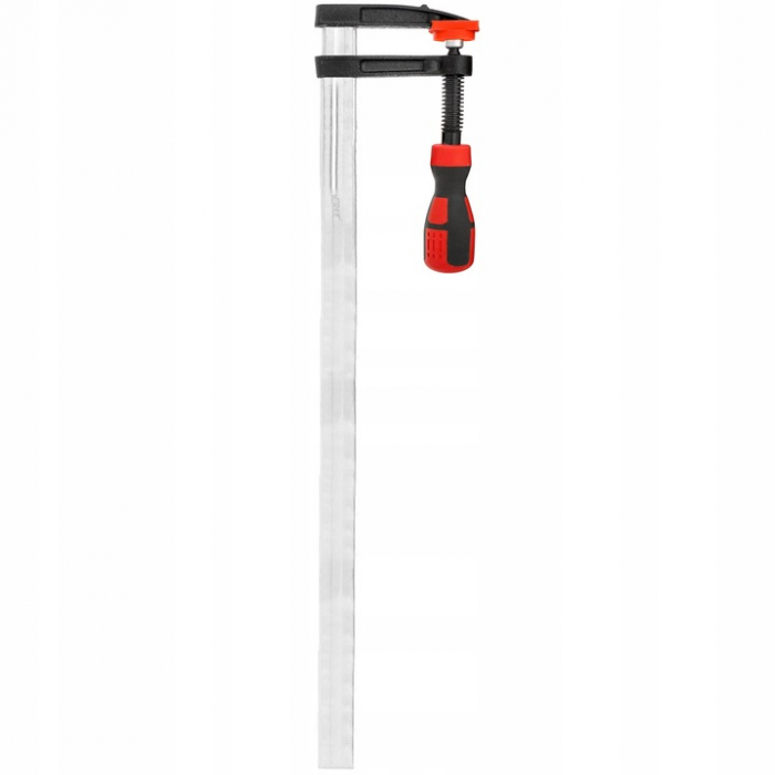 Presa menghina fixare rapida tip F 800x120mm (V86578) [4]