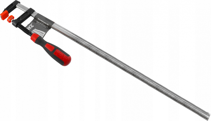 Presa menghina fixare rapida tip F 800x120mm (V86578) [3]