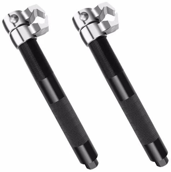 Presa montare demontare arcuri suspensie 18-280mm (KD12520) [5]