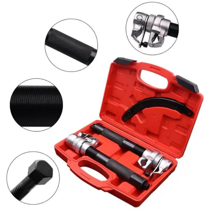 Presa montare demontare arcuri suspensie 18-280mm (KD12520) [7]