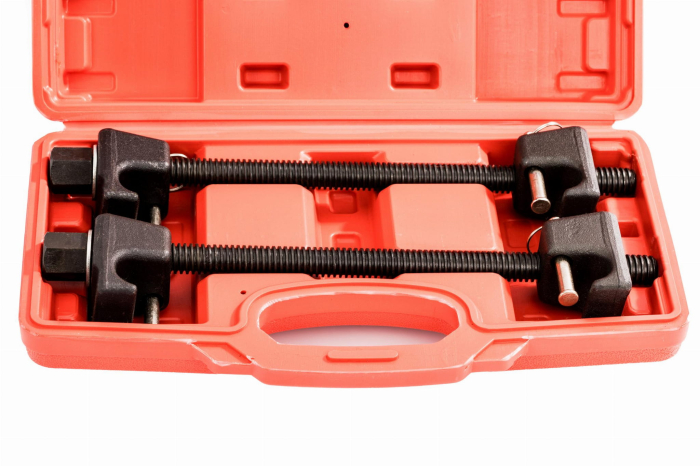 Presa montare demontare arcuri suspensie 260mm (KD12523) [6]