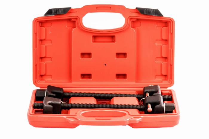 Presa montare demontare arcuri suspensie 260mm (KD12523) [5]