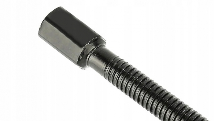 Presa montare demontare arcuri suspensie 260mm (M80450) [7]