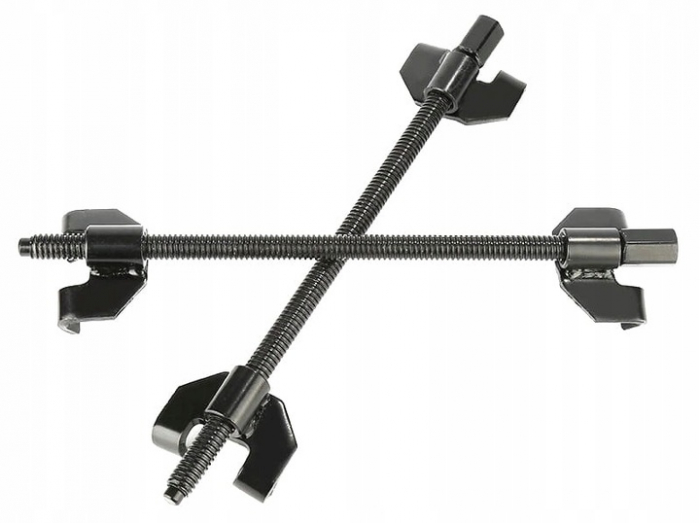 Presa montare demontare arcuri suspensie 260mm (M80450) [1]