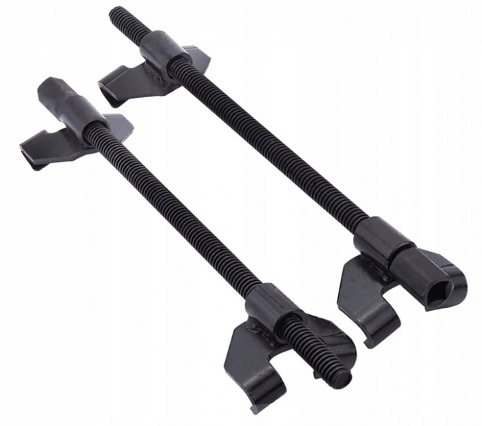 Presa montare demontare arcuri suspensie 260mm (M80450) [6]