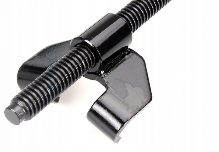 Presa montare demontare arcuri suspensie 260mm (M80450) [8]