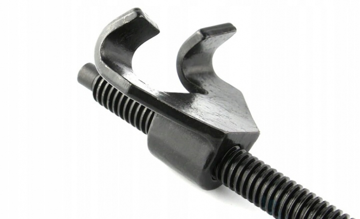 Presa montare demontare arcuri suspensie 260mm (M80450) [3]