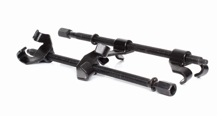 Presa montare demontare arcuri suspensie 370mm (KD1111) [7]