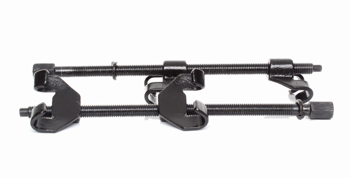 Presa montare demontare arcuri suspensie 370mm (KD1111) [6]