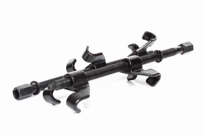 Presa montare demontare arcuri suspensie 370mm (KD1111) [1]