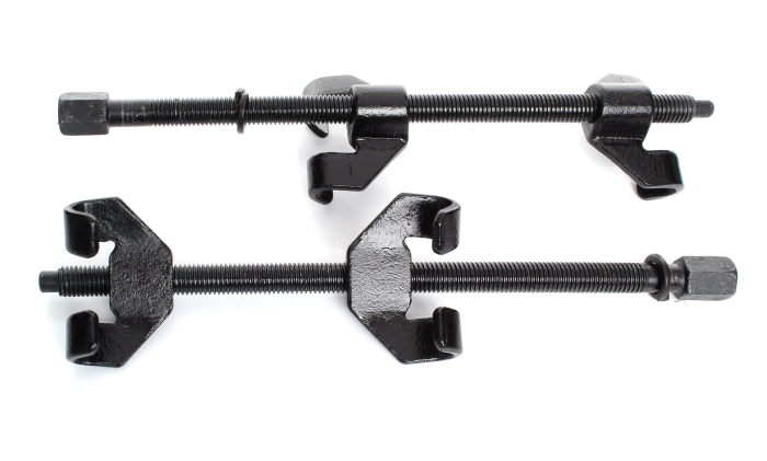 Presa montare demontare arcuri suspensie 370mm (KD1111) [9]
