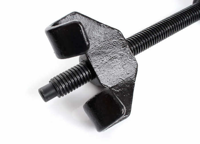 Presa montare demontare arcuri suspensie 370mm (KD1111) [10]